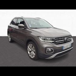 Volkswagen T-Cross 1.0 TSI 110ch Carat occasion - Voglans - photo 3/20
