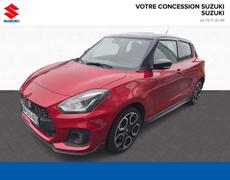 Suzuki Swift Voglans