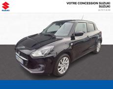 Suzuki Swift Voglans