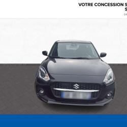 Suzuki Swift 1.2 Hybrid 83ch Privil&egrave;ge occasion - Voglans - photo 2/23