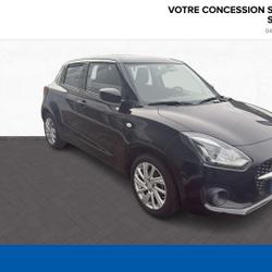 Suzuki Swift 1.2 Hybrid 83ch Privil&egrave;ge occasion - Voglans - photo 3/23