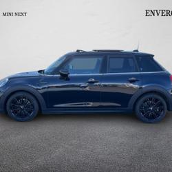 Mini Cooper Cooper 136ch Edition Premium Plus BVA7 Saint-L&ocirc;