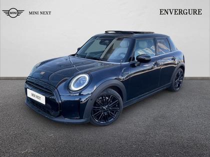 Mini Cooper - Cooper 136ch Edition Premium Plus BVA7 - 24 990 €