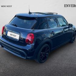 Mini Cooper Cooper 136ch Edition Premium Plus BVA7 Granville
