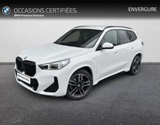 BMW X1 Saint-Lô