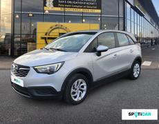 Opel Crossland X Reims