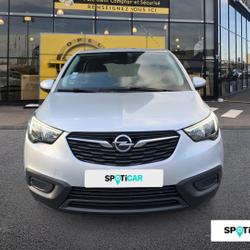 Opel Crossland X 1.2 83ch Edition Euro 6d-T occasion - Reims - photo 2/28