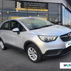 Opel Crossland X 1.2 83ch Edition Euro 6d-T occasion - Reims - photo 3/28