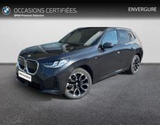 BMW X3 Granville