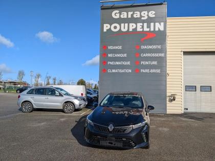 Renault Clio 5 Bellevigny