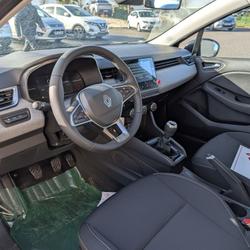 Renault Clio 5 1.5 DCI 100CH EVOLUTION - 25 Bellevigny