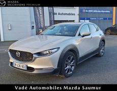 Mazda CX-30 Saumur