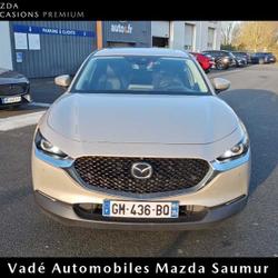 Mazda CX-30 BA6 EXCLUSIVE BOSE Saumur