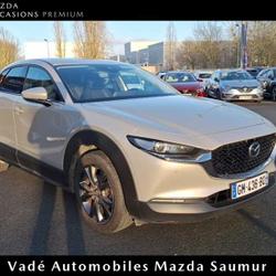 Mazda CX-30 BA6 EXCLUSIVE BOSE Saumur
