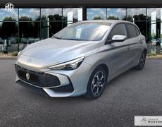 MG MG3 Nîmes