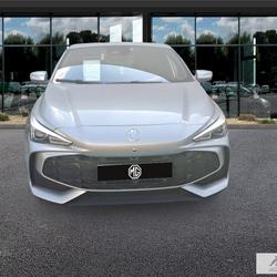 MG MG3 1.5 L HYBRID+ 195 CH Luxury N&icirc;mes