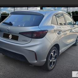 MG MG3 1.5 L HYBRID+ 195 CH Luxury N&icirc;mes