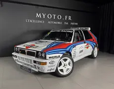 Lancia Delta Mommenheim