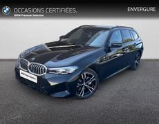 BMW Serie 3 Saint-Lô