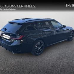 BMW Serie 3 330eA xDrive 292ch M Sport Saint-L&ocirc;
