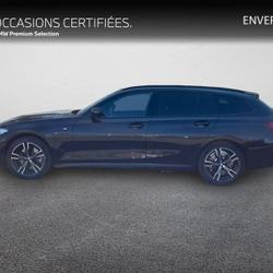 BMW Serie 3 330eA xDrive 292ch M Sport Saint-L&ocirc;