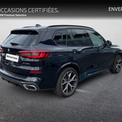 BMW X5 xDrive45e 394ch M Sport 17cv Granville