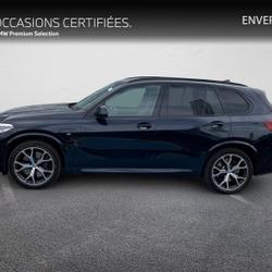 BMW X5 xDrive45e 394ch M Sport 17cv Granville