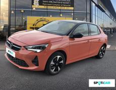 Opel Corsa Reims