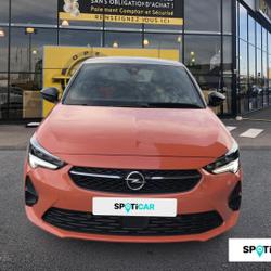 Opel Corsa -e 136ch GS Line occasion - Reims - photo 2/28