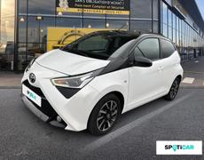 Toyota Aygo Reims
