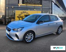 Opel Corsa Reims