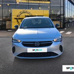 Opel Corsa 1.2 75ch Edition occasion - Reims - photo 2/28
