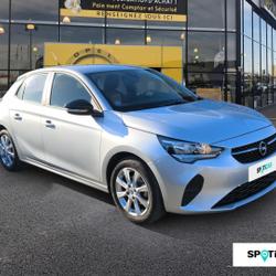 Opel Corsa 1.2 75ch Edition occasion - Reims - photo 3/28