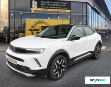 Opel Mokka Reims