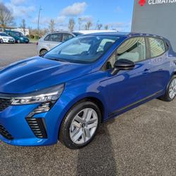 Renault Clio 5 1.5 DCI 100CH EVOLUTION - 25 Bellevigny