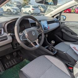 Renault Clio 5 1.5 DCI 100CH EVOLUTION - 25 Bellevigny