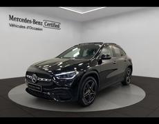 Mercedes GLA Le Mans