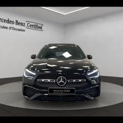 Mercedes GLA 250 e 160+102ch AMG Line 8G-DCT Le Mans
