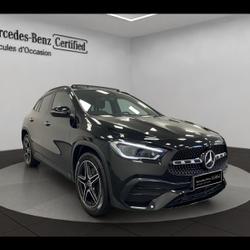 Mercedes GLA 250 e 160+102ch AMG Line 8G-DCT Le Mans