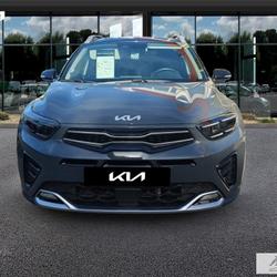 Kia Stonic 1.0 T-GDI 120 CH MHEV IBVM6 GT Line Premium N&icirc;mes