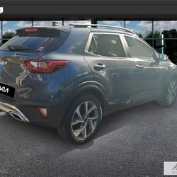 Kia Stonic 1.0 T-GDI 120 CH MHEV IBVM6 GT Line Premium N&icirc;mes