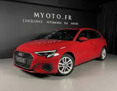 Audi A3 Sportback Mommenheim