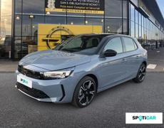 Opel Corsa Reims