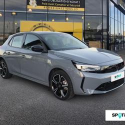 Opel Corsa 1.2 Turbo Hybrid 145ch GS e-DCT6 occasion - Reims - photo 3/28