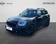 Mini Countryman Saint-Lô