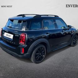 Mini Countryman Cooper 136ch Northwood BVA7 Saint-L&ocirc;
