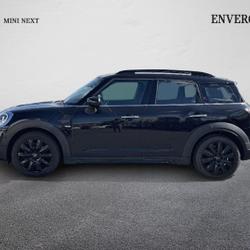 Mini Countryman Cooper 136ch Northwood BVA7 Saint-L&ocirc;