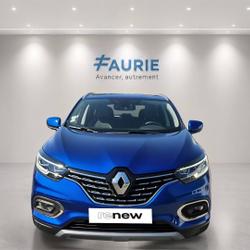 Renault Kadjar Kadjar Blue dCi 115 EDC Techno Bergerac