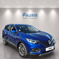 Renault Kadjar Kadjar Blue dCi 115 EDC Techno Bergerac