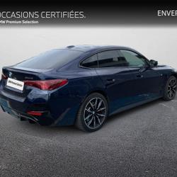 BMW i4 eDrive40 340ch M Sport Saint-L&ocirc;